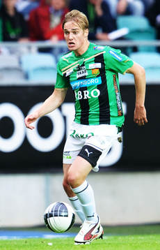 Johan Mårtensson