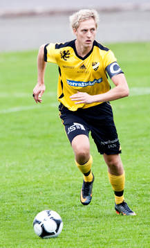 Bobby Alm Nilsson