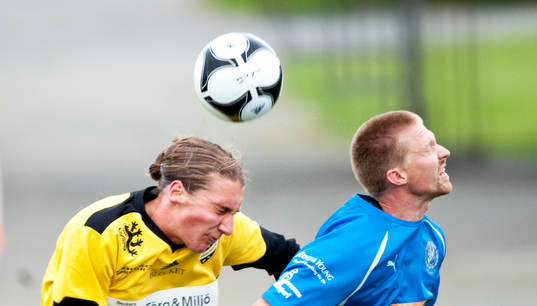 Nick, Kristian Eriksson, Hässleholm