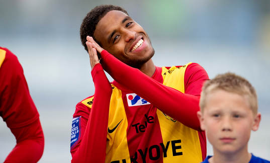 Yussuf Saleh