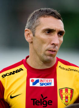 Ivan Ristic