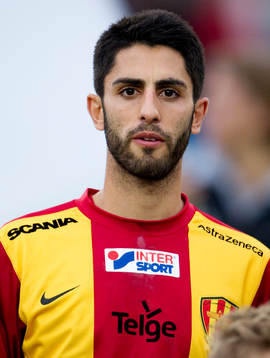 Isa Demir