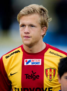 Anders Bååth