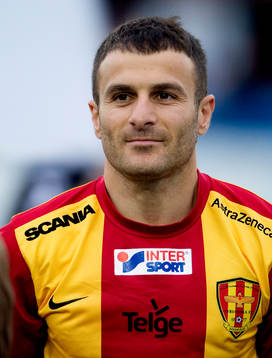 Sharbel Touma