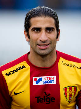 Abgar Barsom