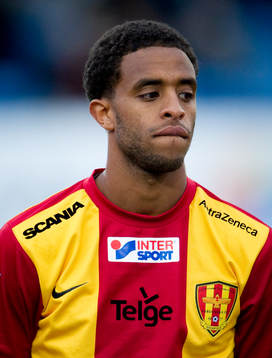 Yussuf Saleh