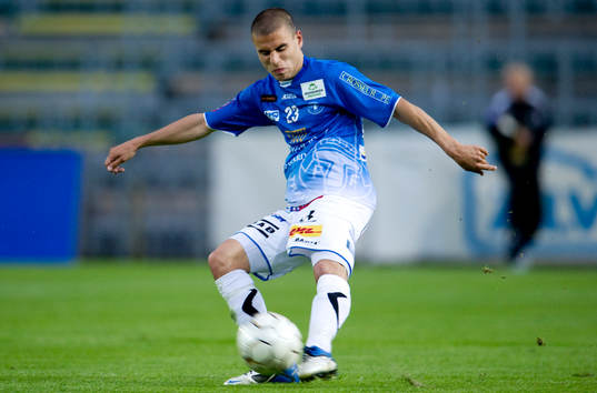 Erdin Demir