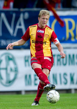 Anders Bååth