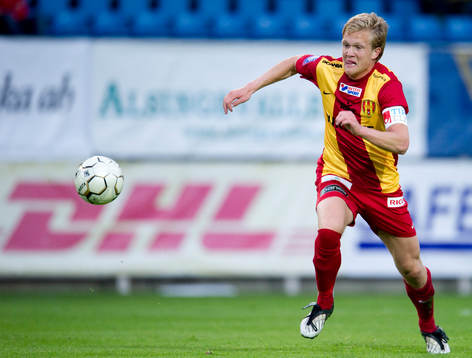 Anders Bååth