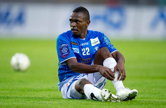Ibrahim Koroma