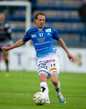 Thommie Persson