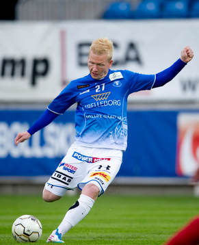 Mattias Adelstam