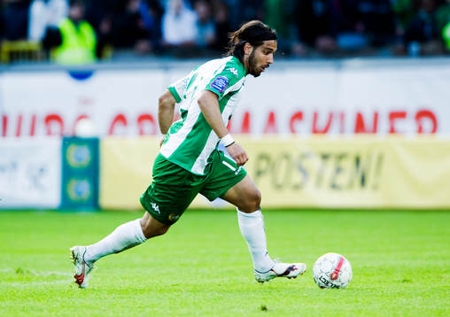 Sinan Ayranci