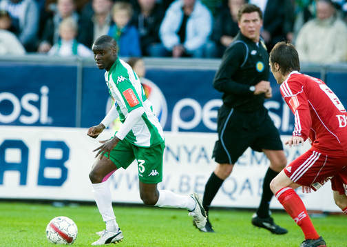 Maic Sema, Hammarby