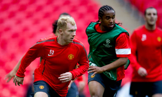 Paul Scholes
