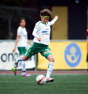 Mami Yamaguchi