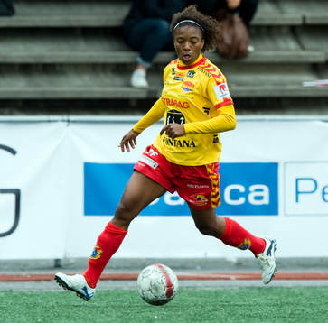 Elaine Estrella Moura