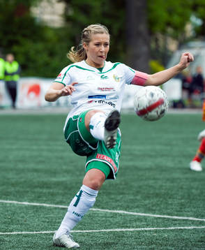 Matilda Agné
