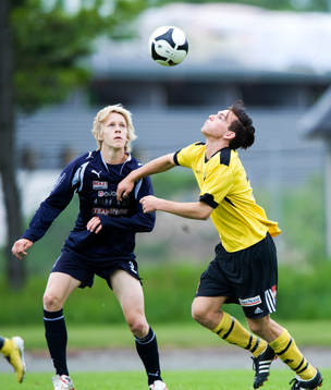 André Bengtsson, Hässleholm