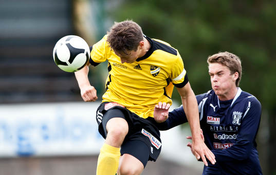 Oscar Johannesson, Hässleholm