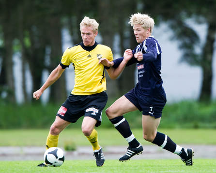 Måns Hiolmqvist, Hässleholm