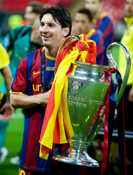 Fotboll, Champions League, final, Manchester United -