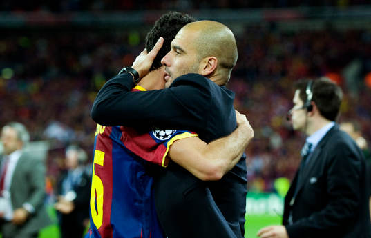 Fotboll, Champions League, final, Manchester United -