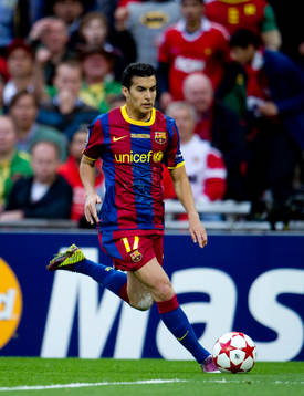 Pedro Rodriguez