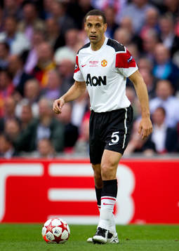 Rio Ferdinand