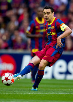 Fotboll, Champions League, final, Manchester United -