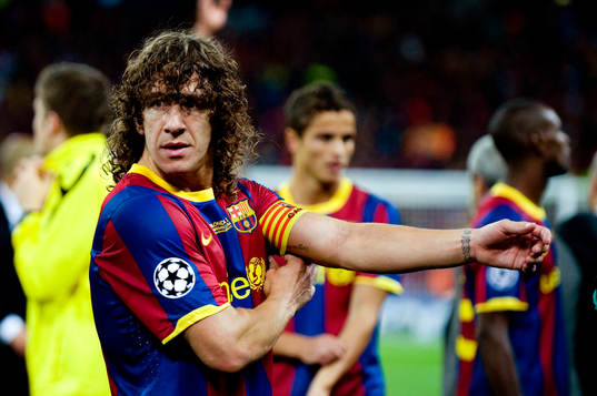 Fotboll, Champions League, final, Manchester United -