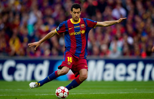 Fotboll, Champions League, final, Manchester United -