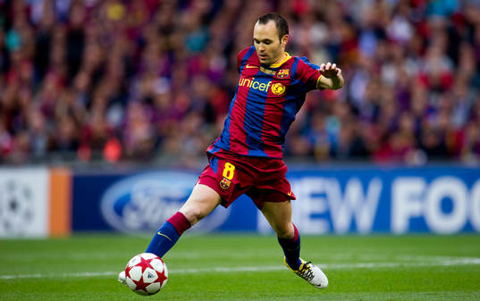 Fotboll, Champions League, final, Manchester United -