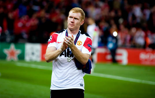 Fotboll, Champions League, final, Manchester United -