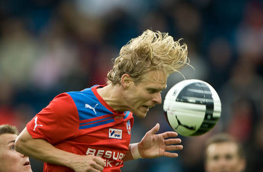 Erik Sundin, Helsingborg