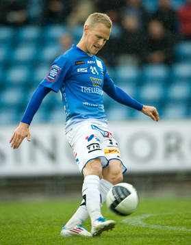 Magnus Andreasson