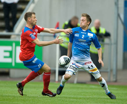 Andreas Wihlborg, Trelleborg, Erik Wahlstedt, Helsingborg