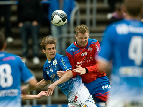 Andreas Grahm, Trelleborg, Marcus Nilsson, Helsingborg