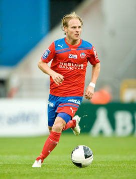 Erik Sundin