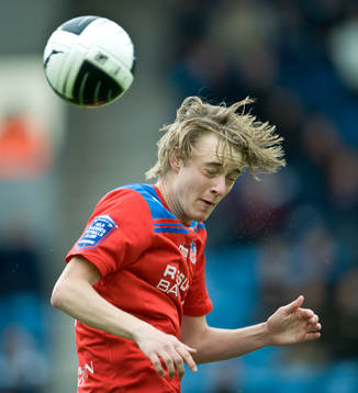 Ramus Jönsson