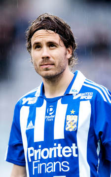 Karl Svensson