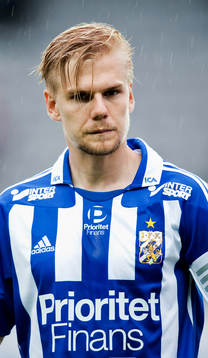 Erik Lund