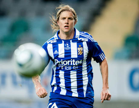 Andreas Drugge