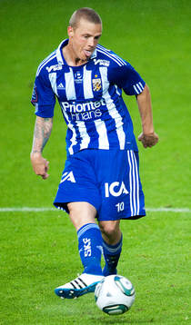 Ragnar Sigurdsson