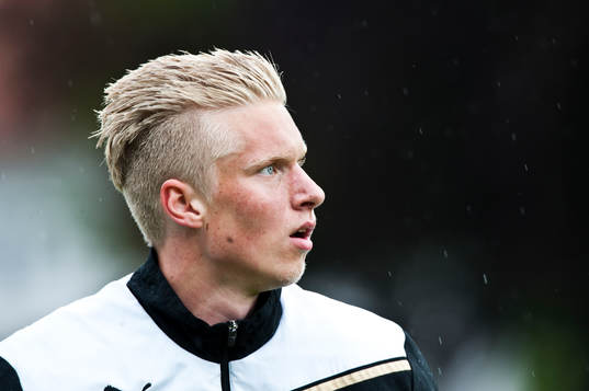 Bläddra bland fler bilder av Fotboll, Svenska Cupen, Halmstad - Malmö FF