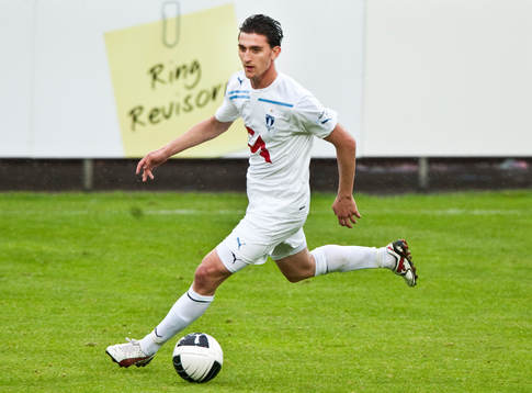 Agon Mehmeti