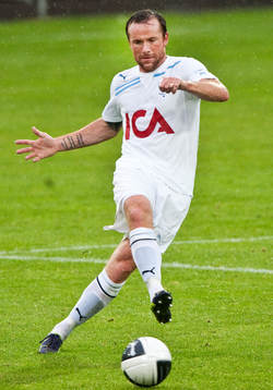 Ulrich Vinzents