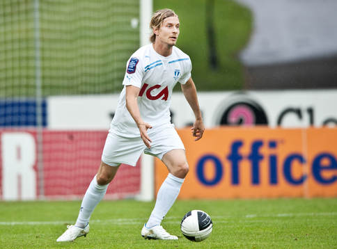 Markus Halsti