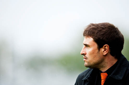 Josep Clotet Ruiz, tränare