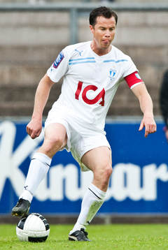 Daniel Andersson